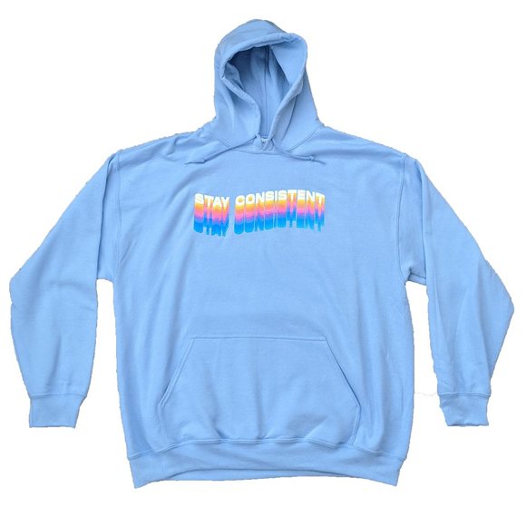 Hoodies, T-Shirts, and Stickers - Picture 1 of 8